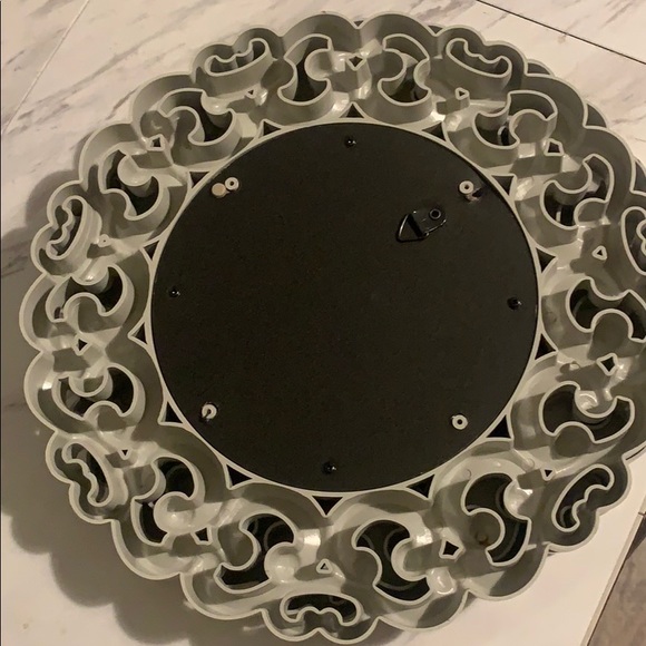 6 mini mirrors - Picture 2 of 2